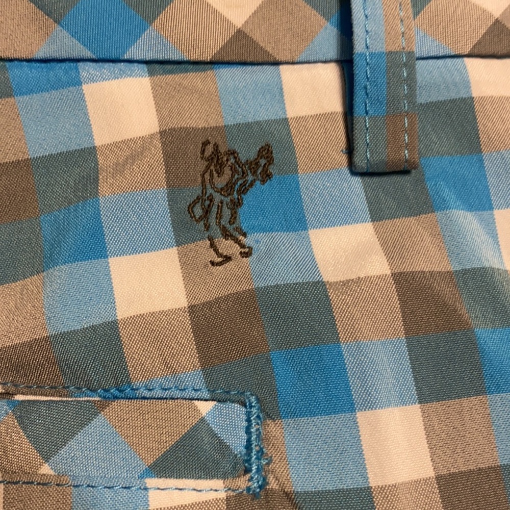 Men’s Golf Shorts - Picture 6 of 8